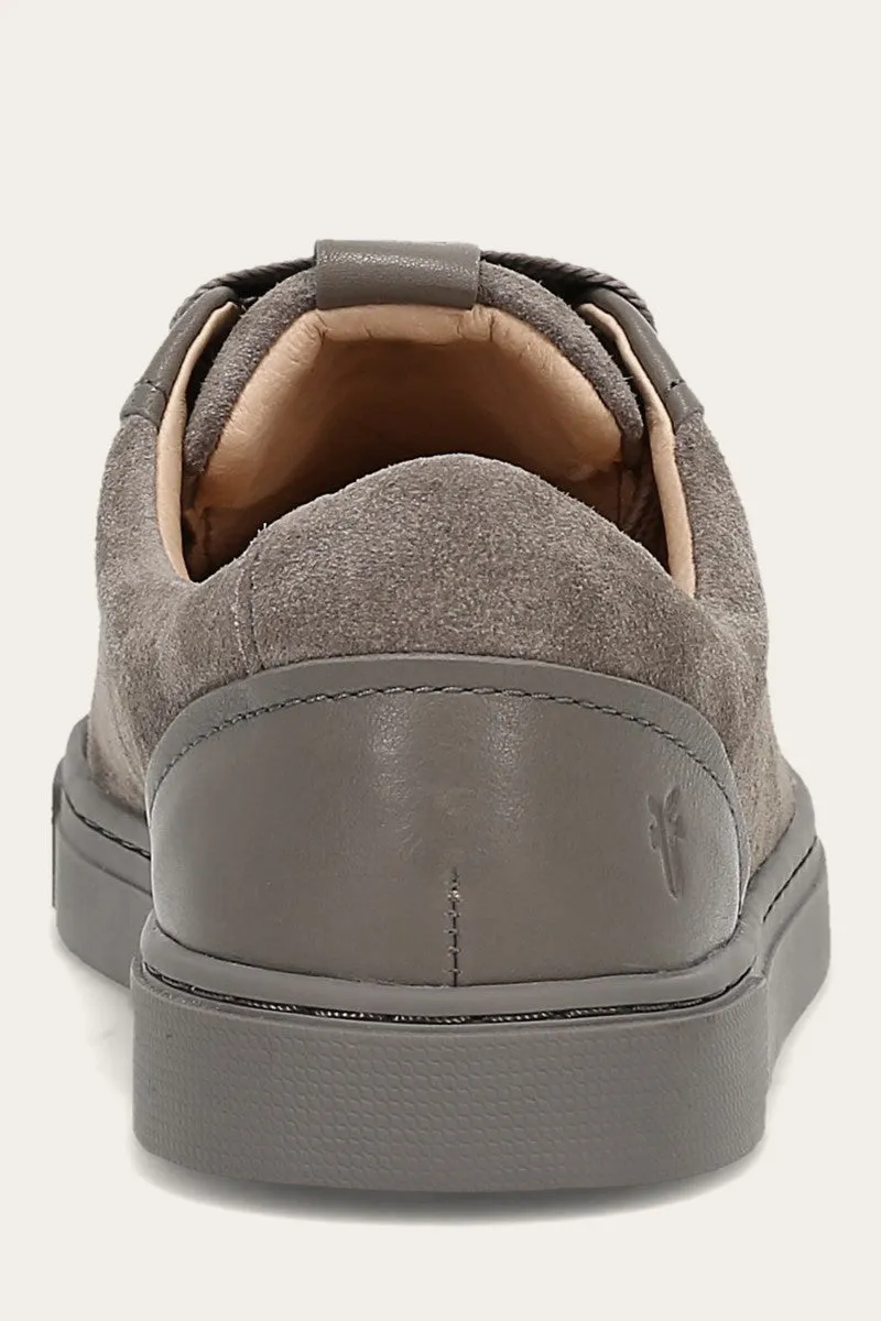 Ivy Court Niedrige Spitzenschuhe Sneaker