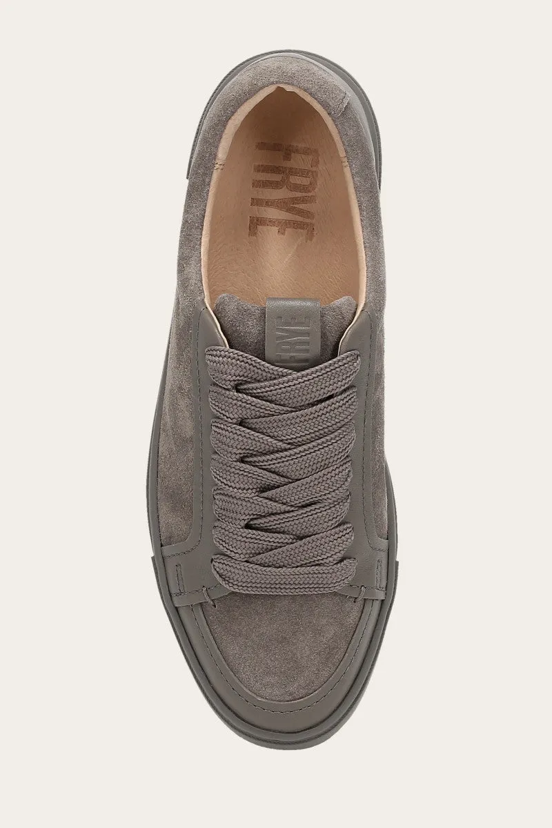 Ivy Court Niedrige Spitzenschuhe Sneaker
