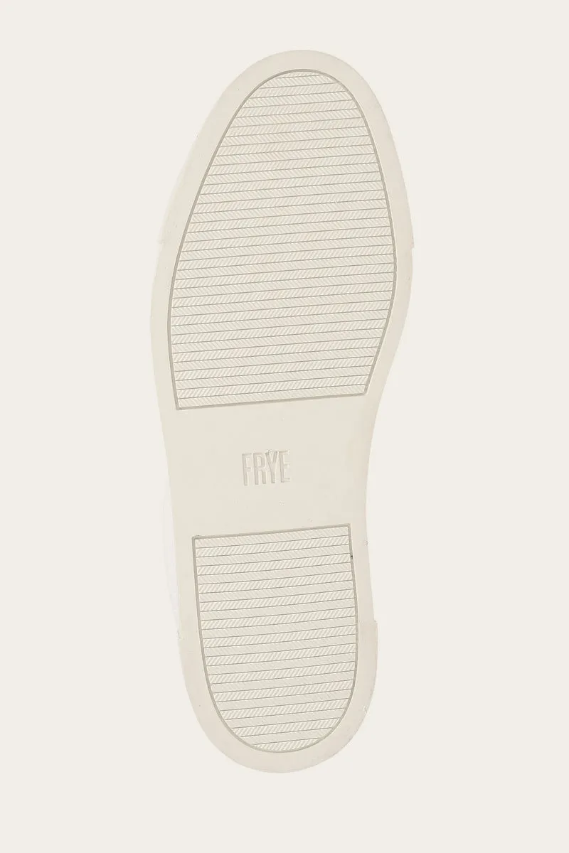 Ivy Court Niedrige Spitzenschuhe Sneaker