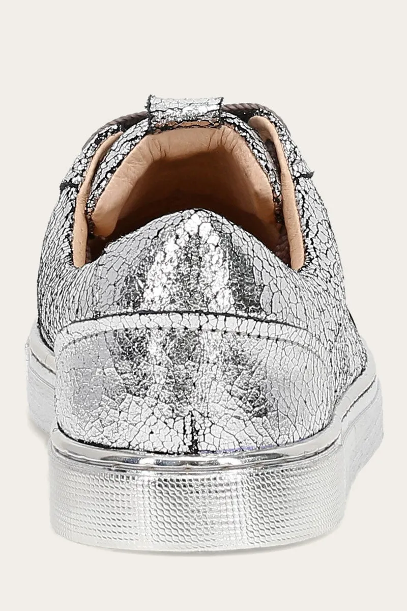 Ivy Court Niedrige Spitzenschuhe Sneaker