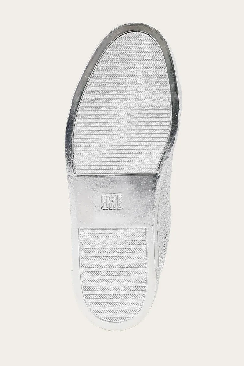 Ivy Court Niedrige Spitzenschuhe Sneaker