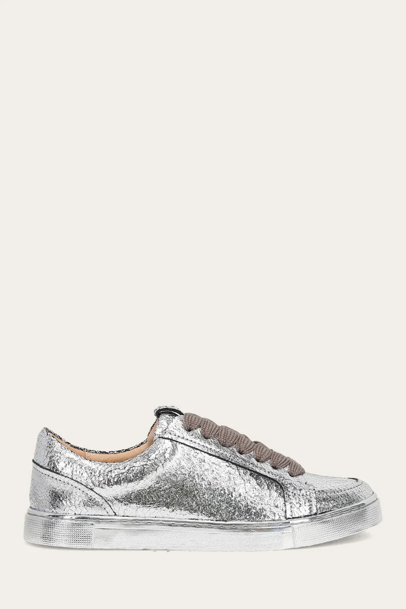 Ivy Court Niedrige Spitzenschuhe Sneaker