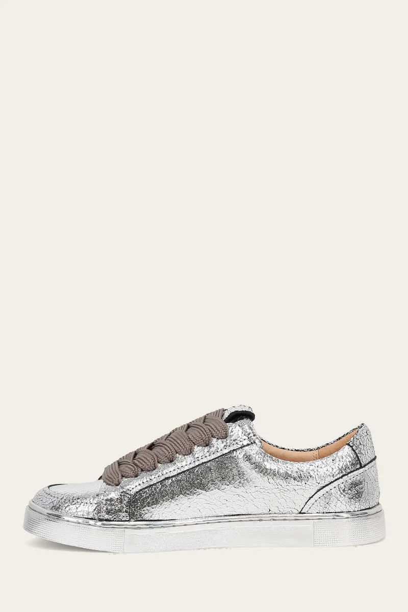 Ivy Court Niedrige Spitzenschuhe Sneaker
