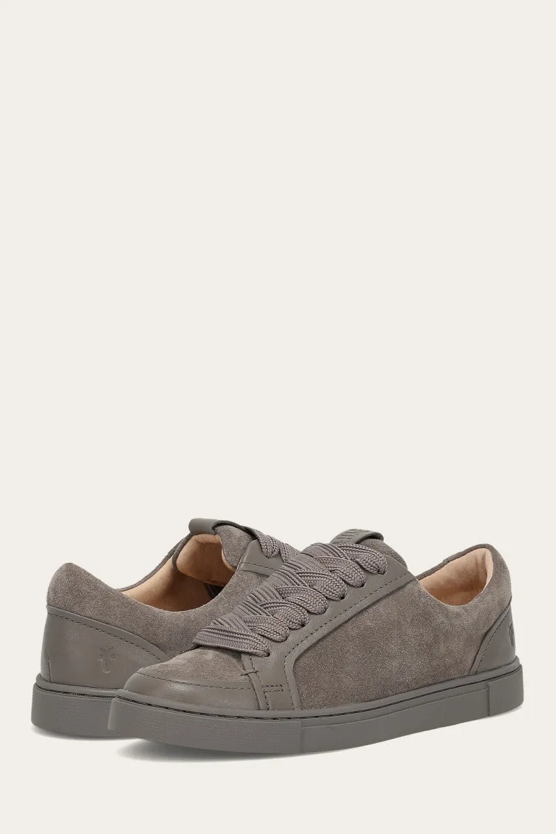 Ivy Court Niedrige Spitzenschuhe Sneaker