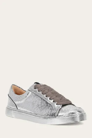 Ivy Court Niedrige Spitzenschuhe Sneaker