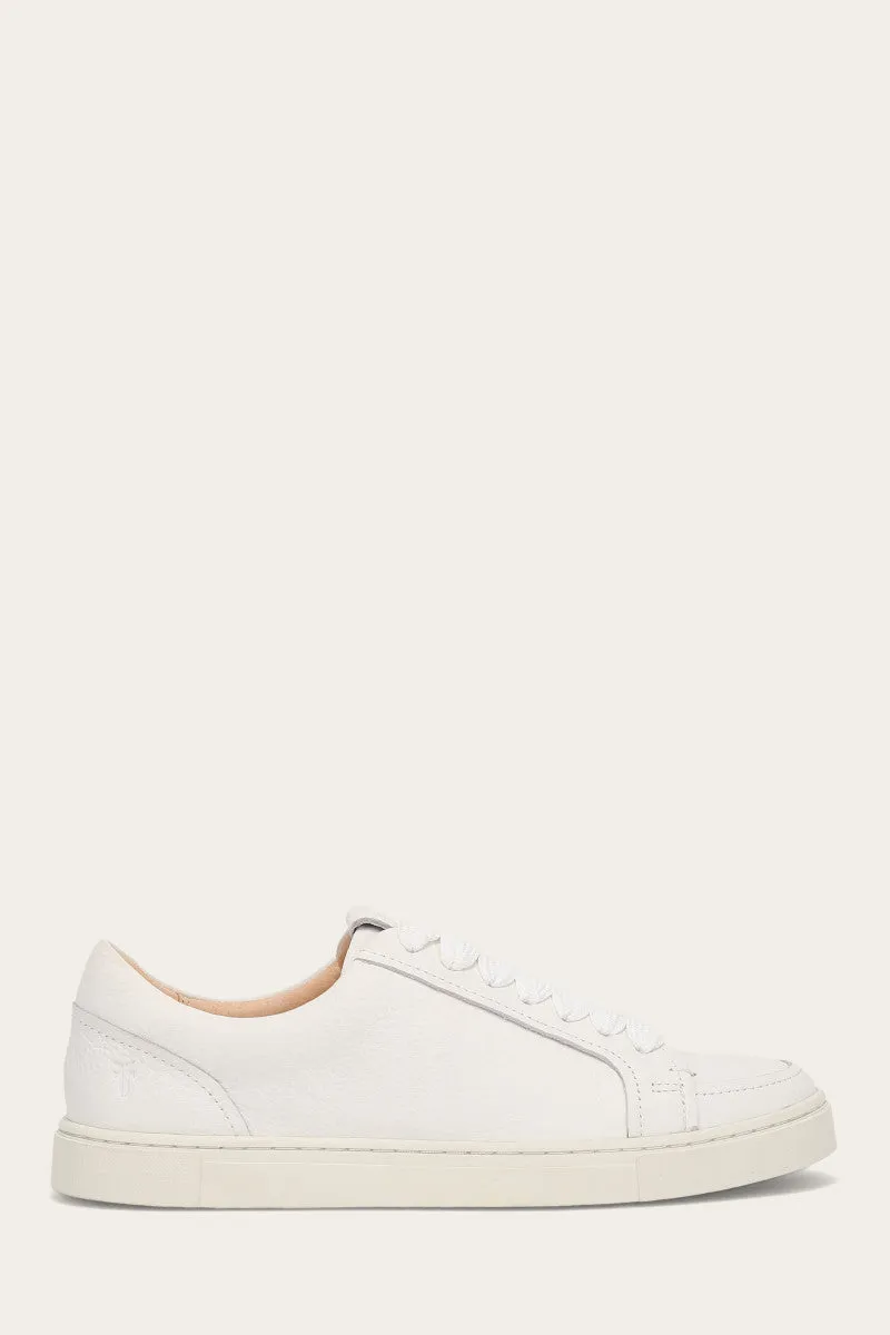 Ivy Court Niedrige Spitzenschuhe Sneaker