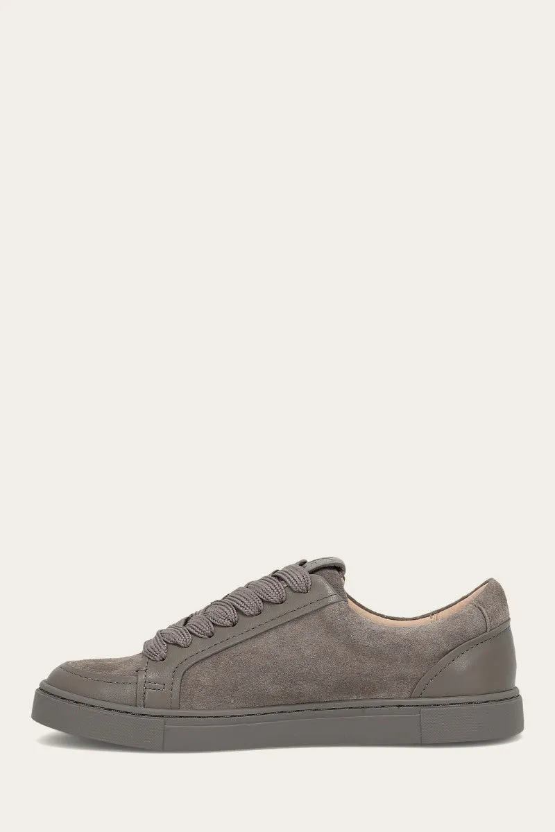 Ivy Court Niedrige Spitzenschuhe Sneaker
