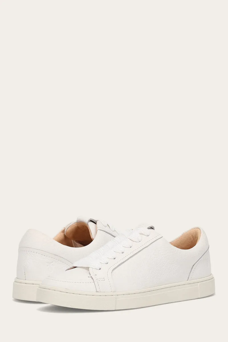 Ivy Court Niedrige Spitzenschuhe Sneaker