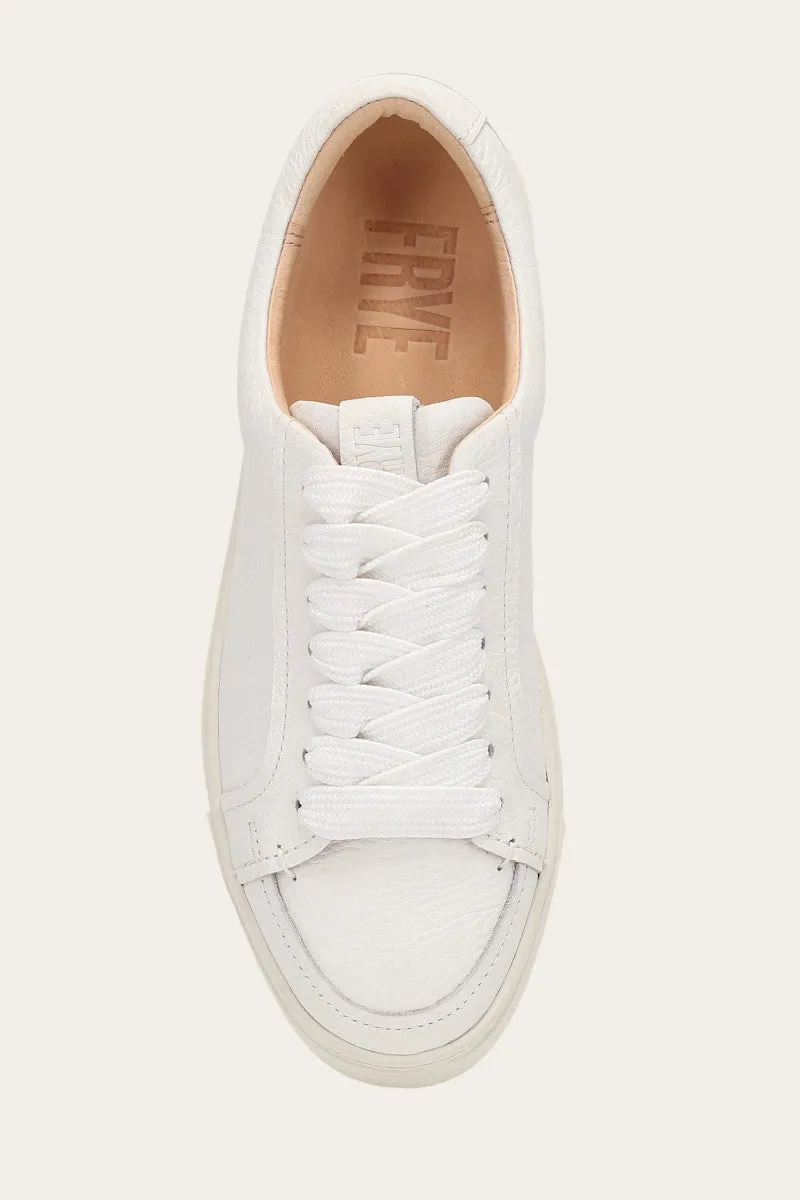 Ivy Court Niedrige Spitzenschuhe Sneaker