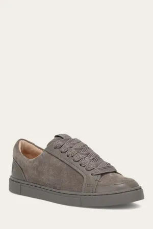 Ivy Court Niedrige Spitzenschuhe Sneaker