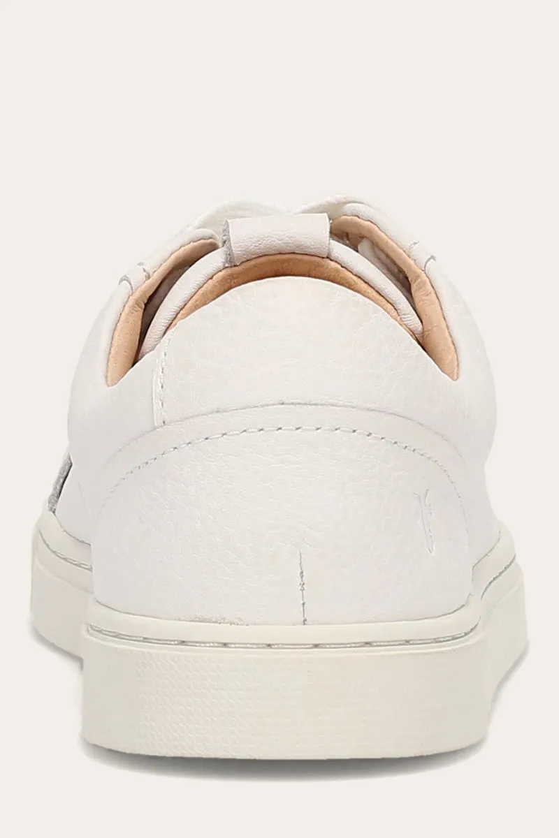 Ivy Court Niedrige Spitzenschuhe Sneaker