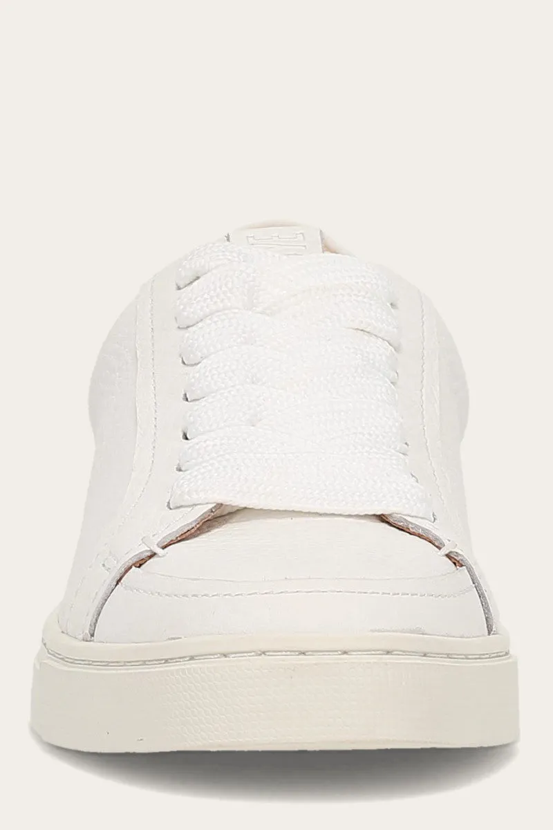 Ivy Court Niedrige Spitzenschuhe Sneaker