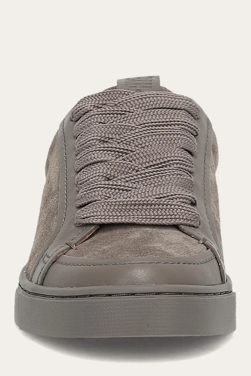 Ivy Court Niedrige Spitzenschuhe Sneaker