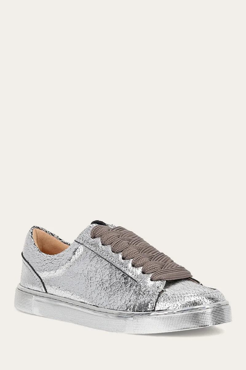 Ivy Court Niedrige Spitzenschuhe Sneaker