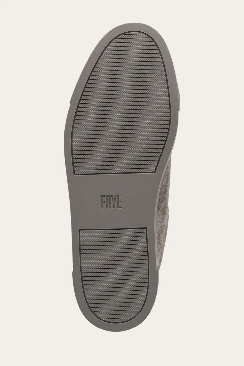 Ivy Court Niedrige Spitzenschuhe Sneaker