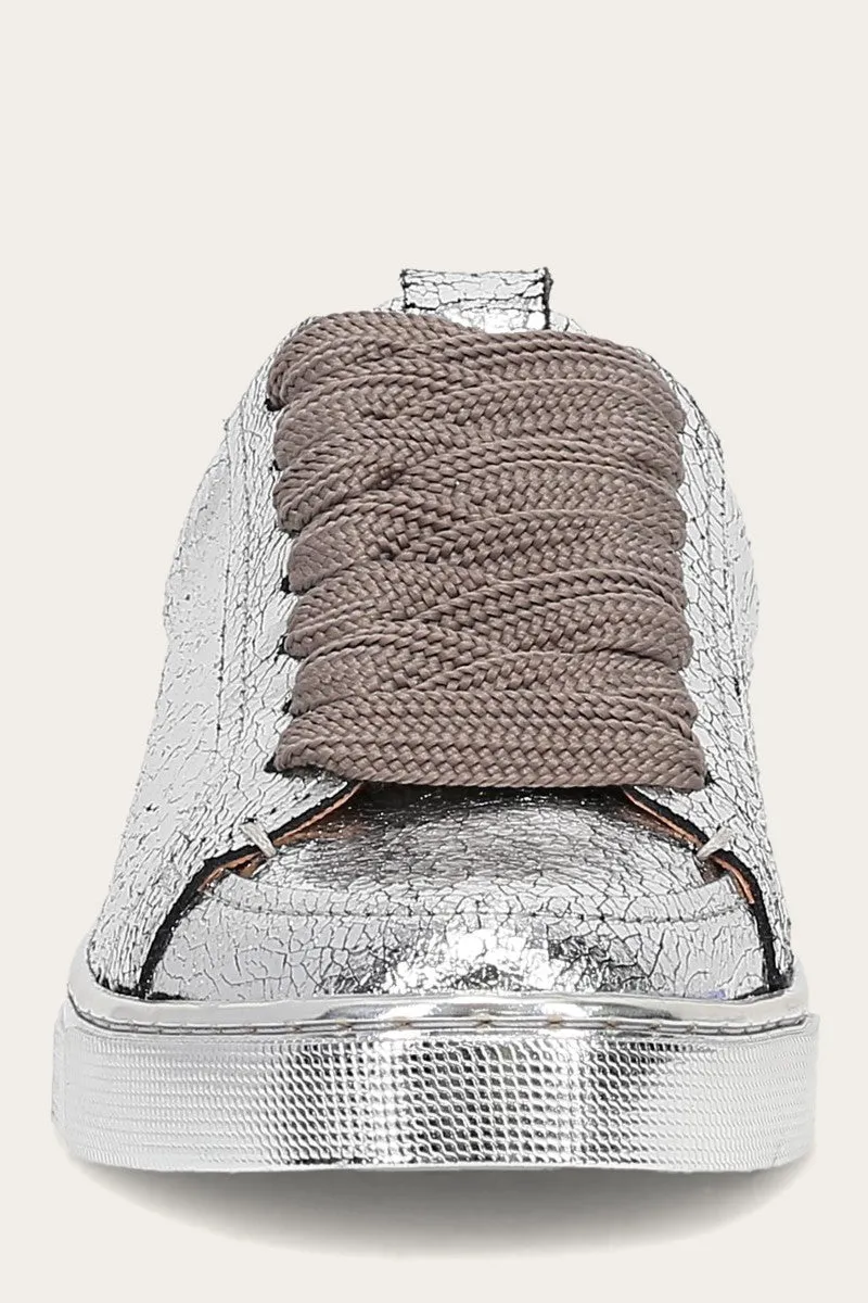 Ivy Court Niedrige Spitzenschuhe Sneaker