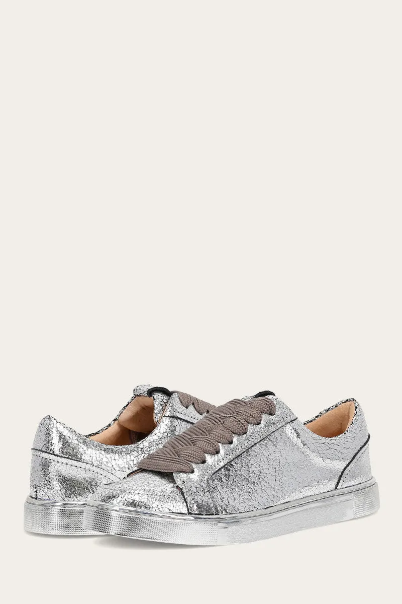 Ivy Court Niedrige Spitzenschuhe Sneaker