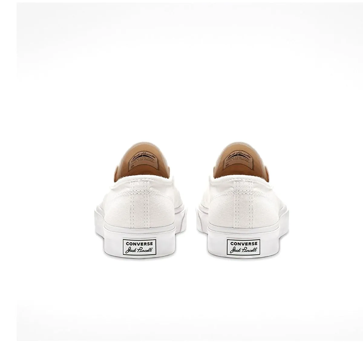 Jack Purcell First In Class 'Weiß'