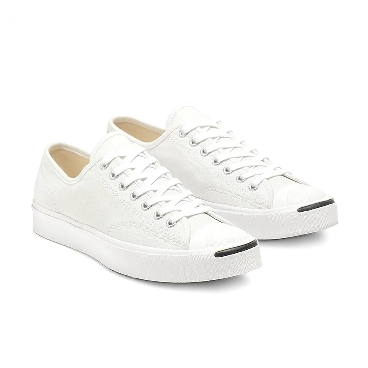 Jack Purcell First In Class 'Weiß'