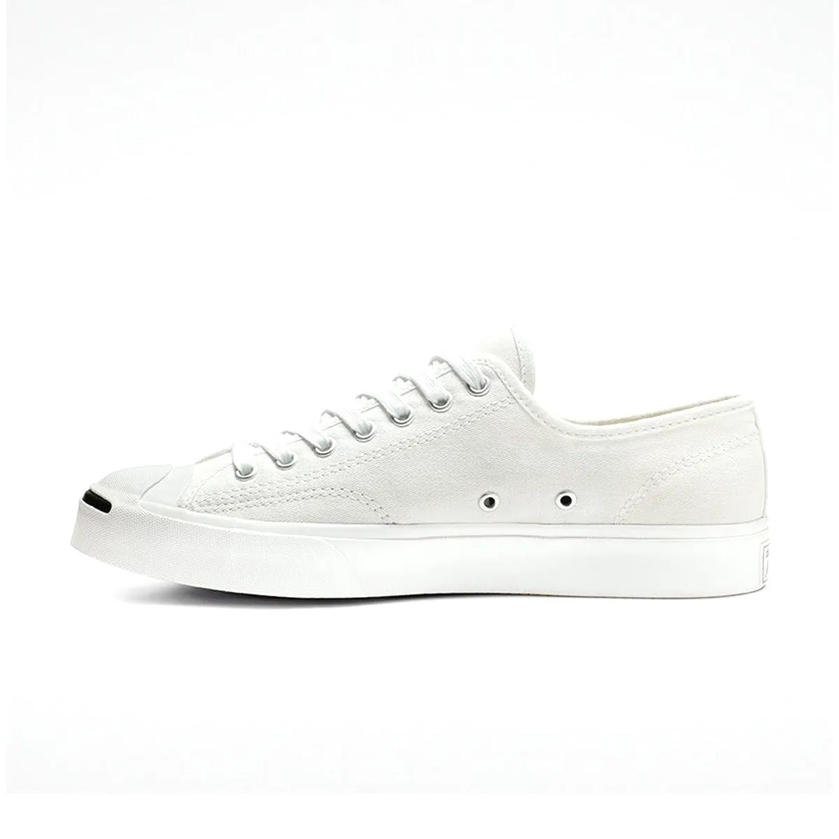 Jack Purcell First In Class 'Weiß'