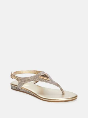 Jerrah T-Riemen Sandalen Hey Dude Schuhe
