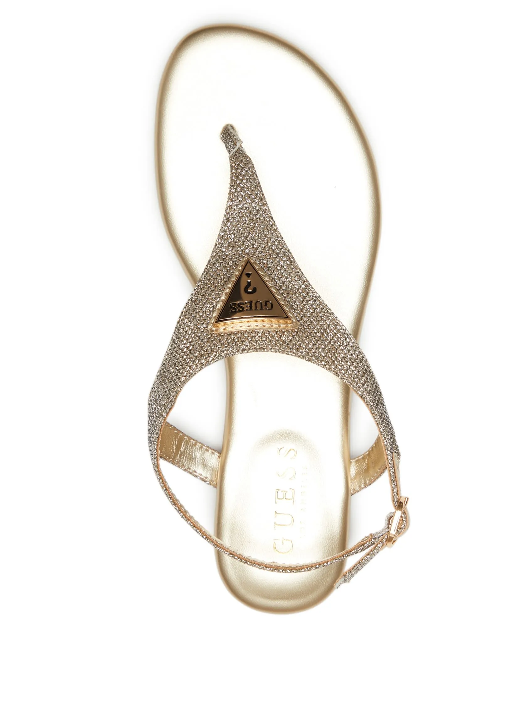 Jerrah T-Riemen Sandalen Hey Dude Schuhe