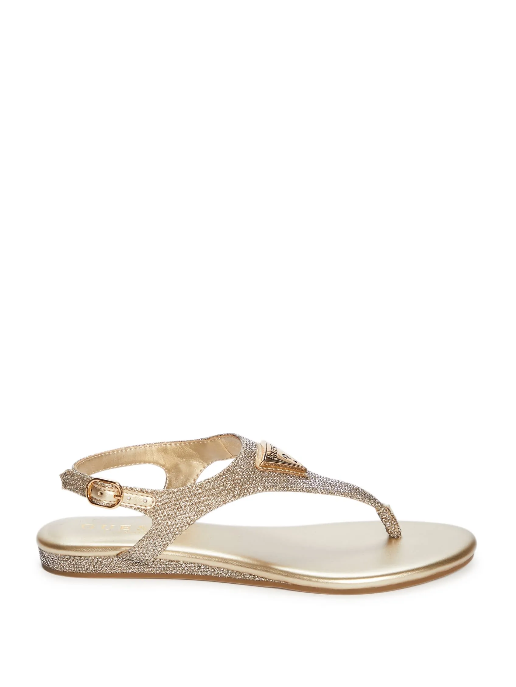 Jerrah T-Riemen Sandalen Hey Dude Schuhe