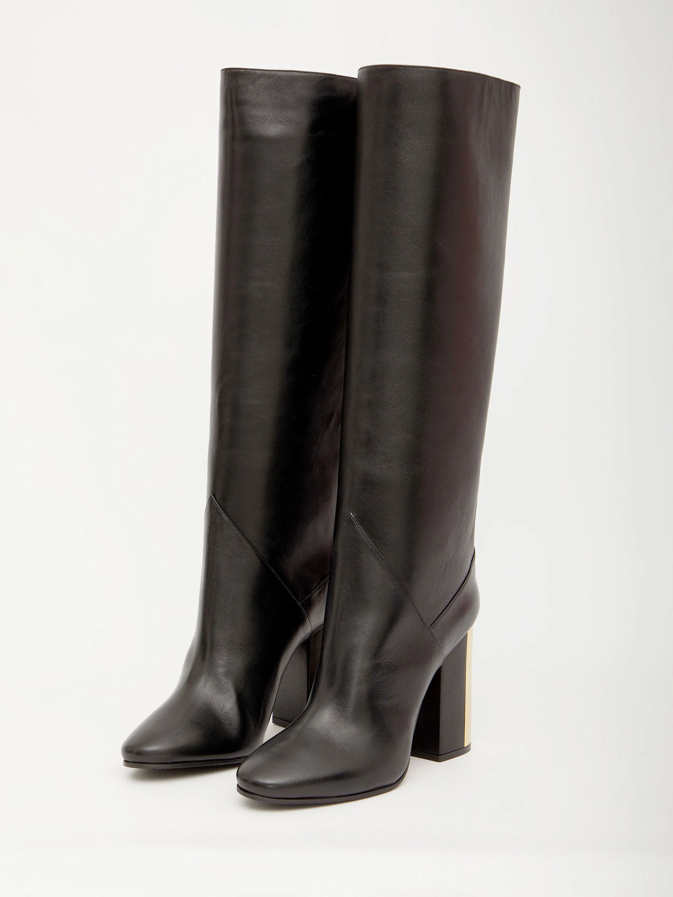Jimmy Choo Rydea 10 Stiefel Schuhe_Jimmy-Choo