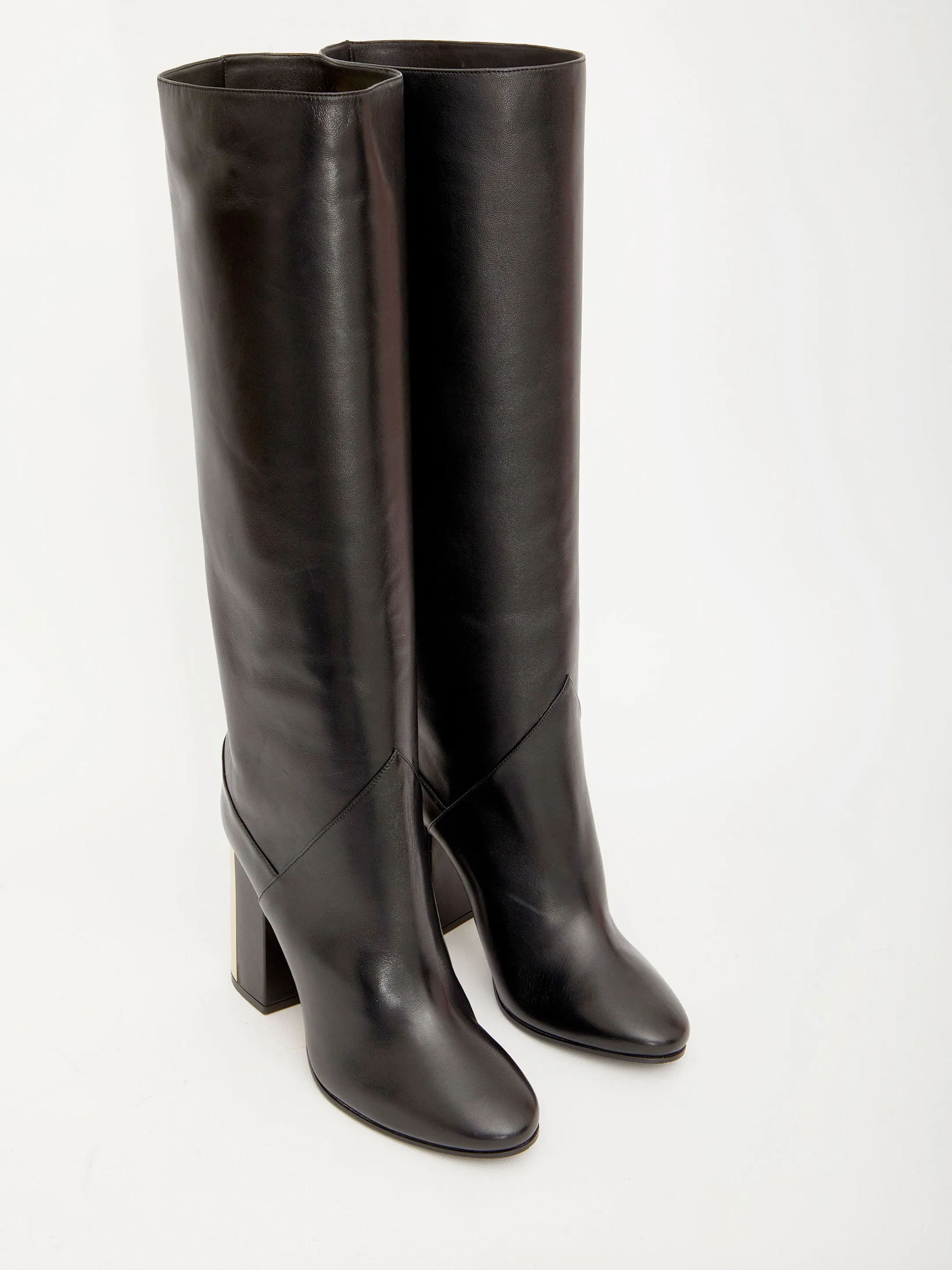 Jimmy Choo Rydea 10 Stiefel Schuhe_Jimmy-Choo