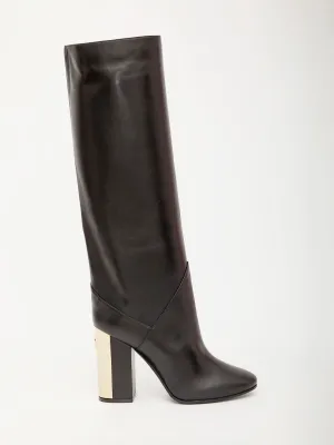Jimmy Choo Rydea 10 Stiefel Schuhe_Jimmy-Choo