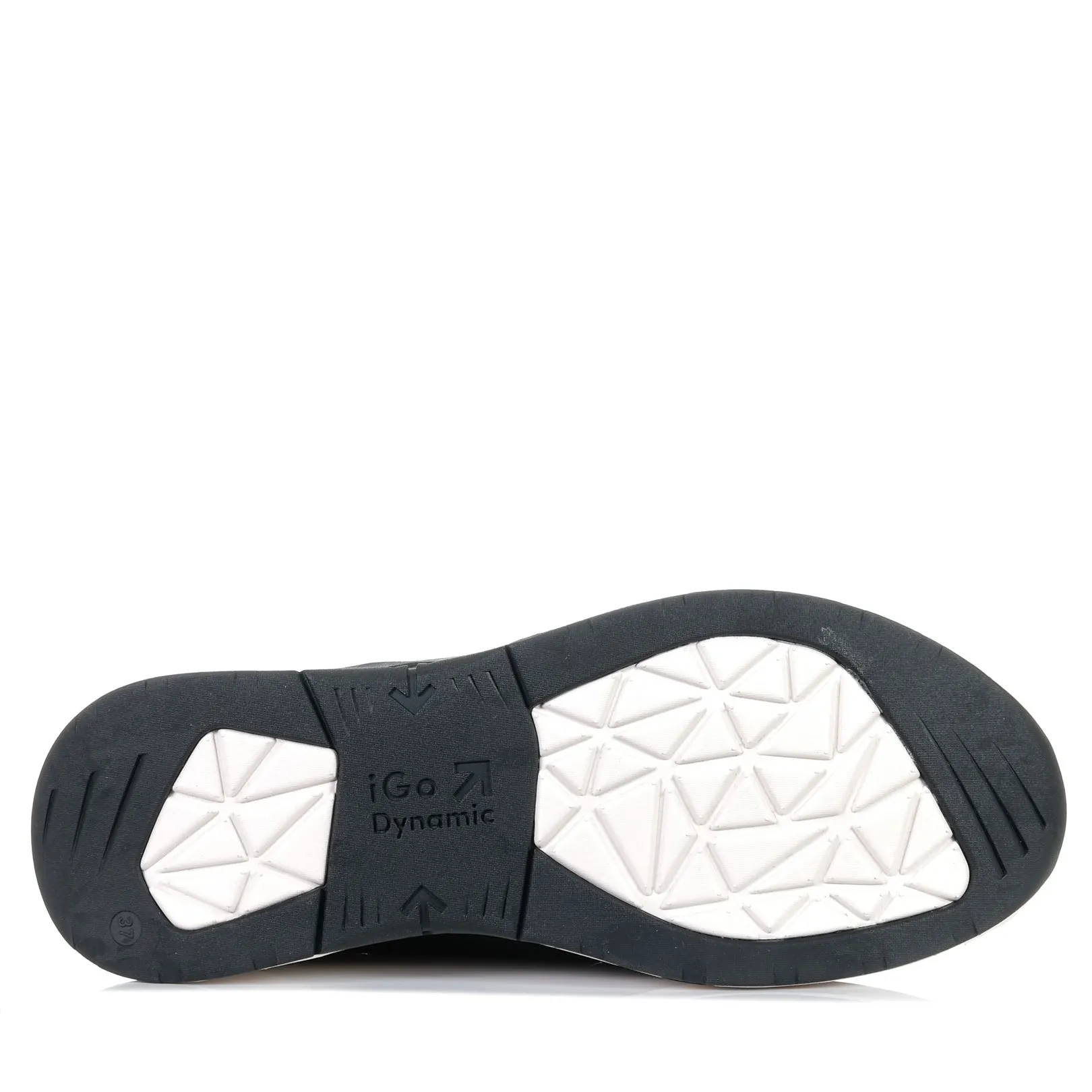 Josef Seibel Lissi 02 Schwarz Schwarze Schuhe_Josef-Seibel