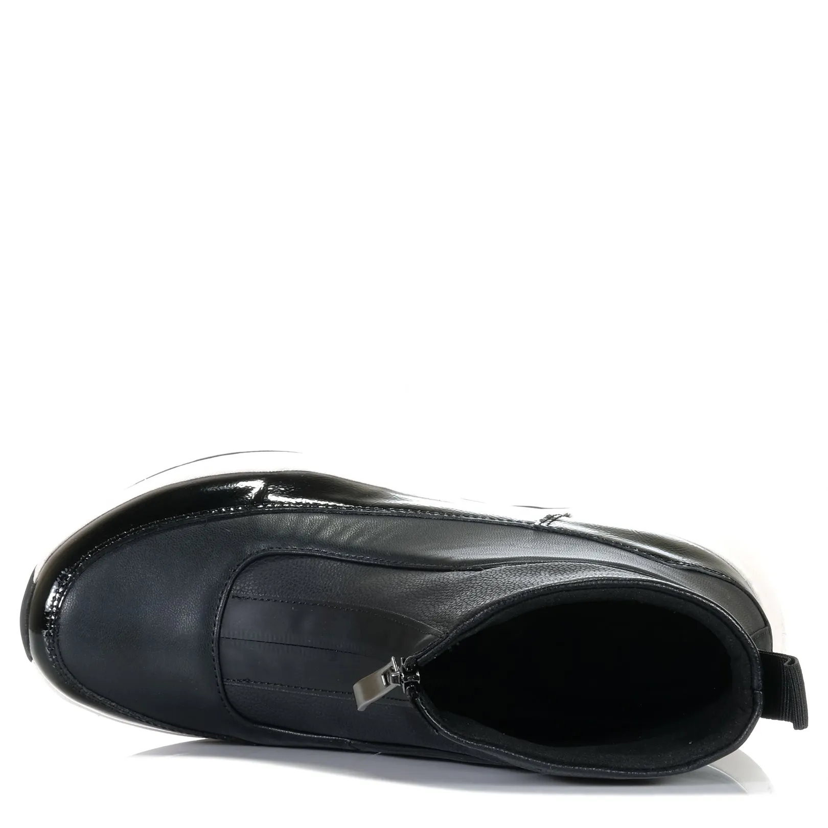 Josef Seibel Lissi 02 Schwarz Schwarze Schuhe_Josef-Seibel