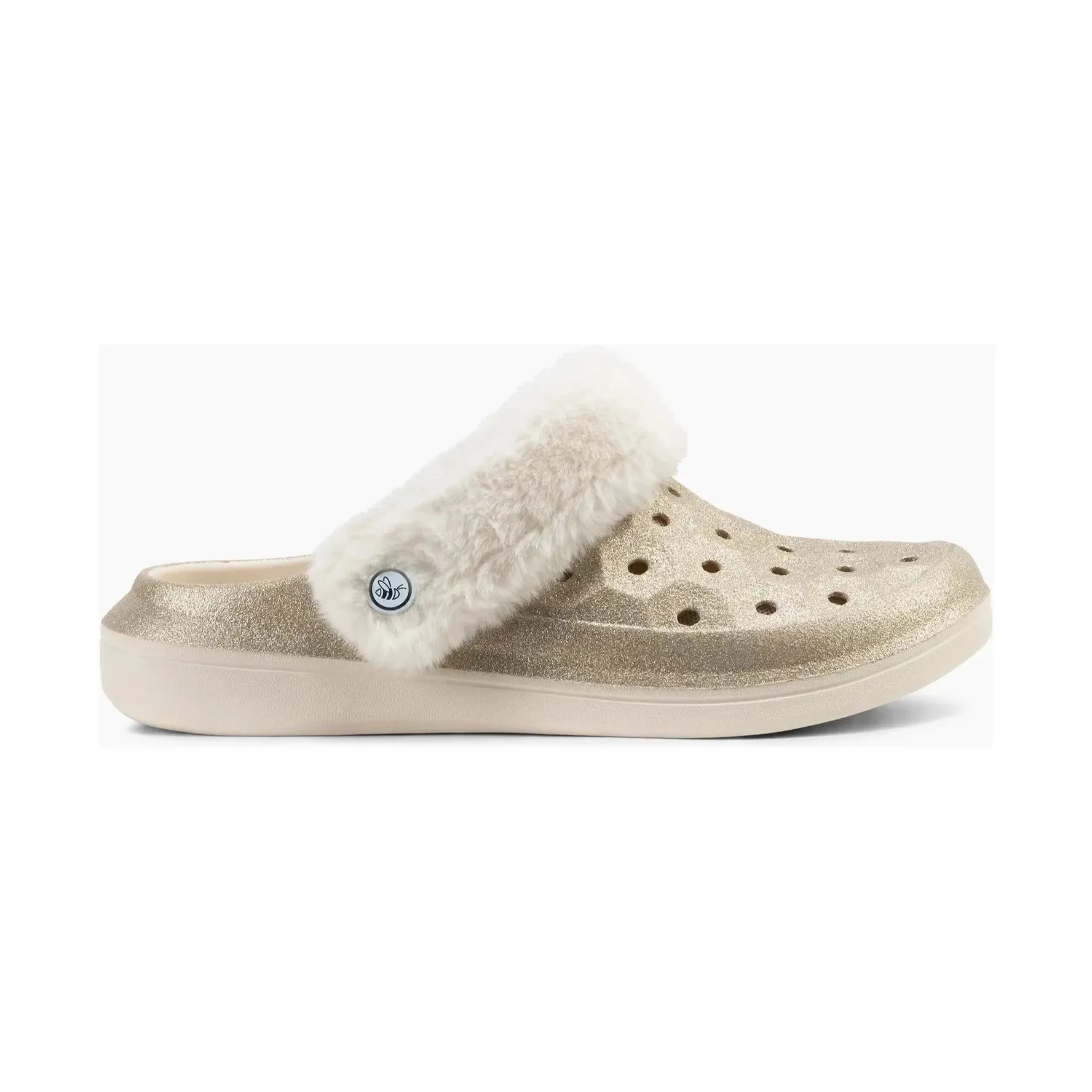 JOYBEES VARSITY LINED CLOG DAMEN - ENDVERKAUF!