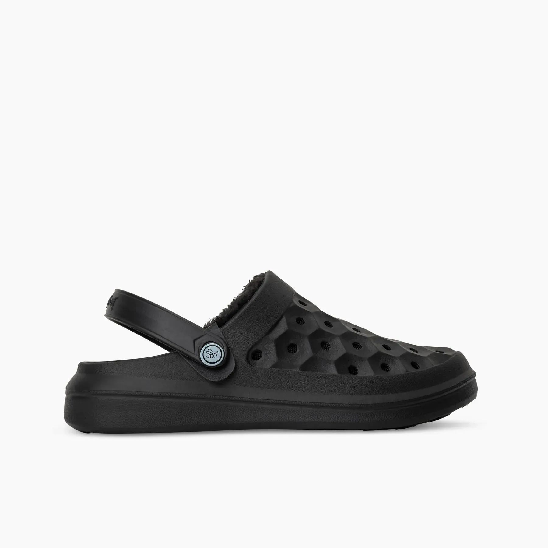 JOYBEES VARSITY LINED CLOG DAMEN - ENDVERKAUF!