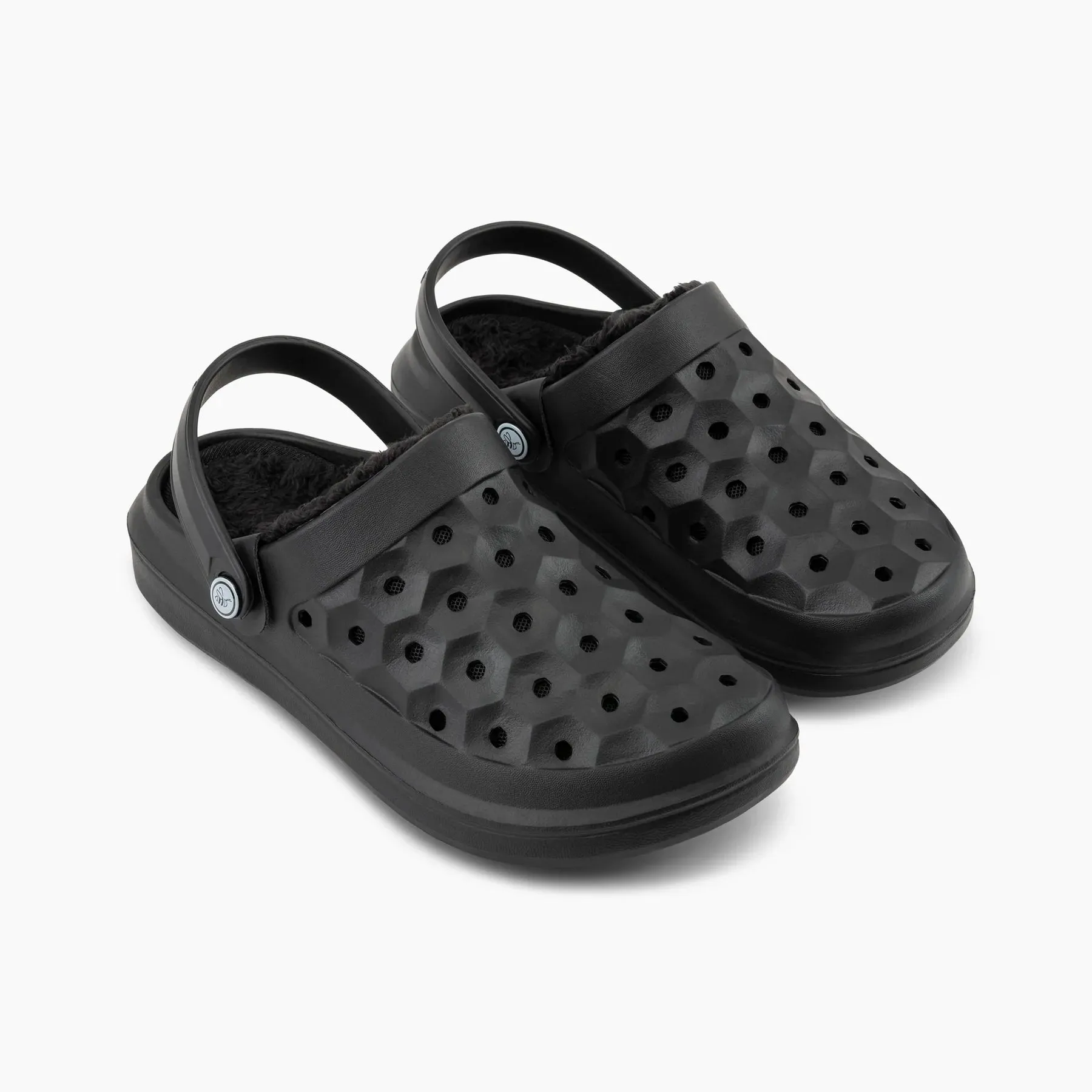JOYBEES VARSITY LINED CLOG DAMEN - ENDVERKAUF!