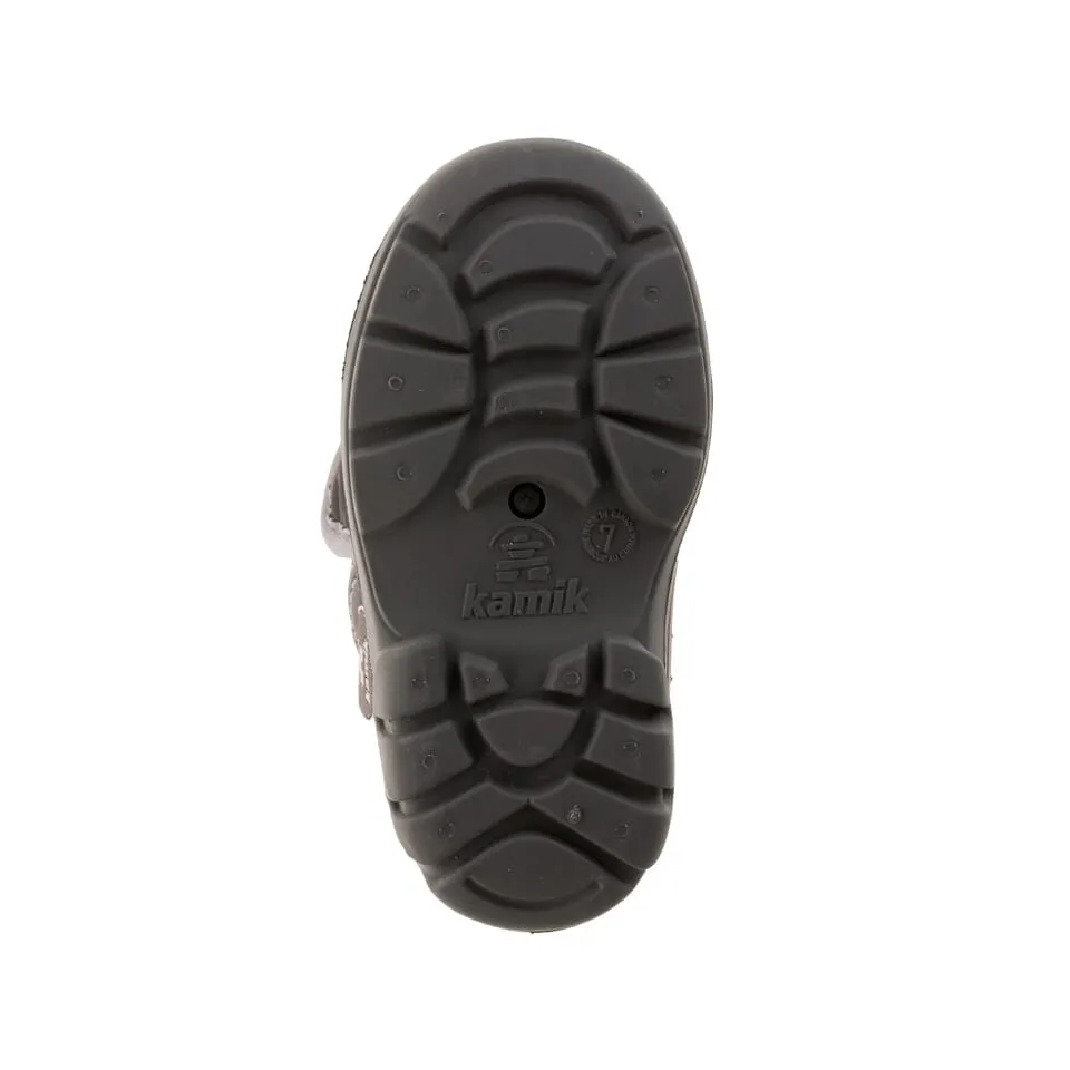 Kamik Schuhe Snowbug 3 Schwarz (Größe 5c-10c)