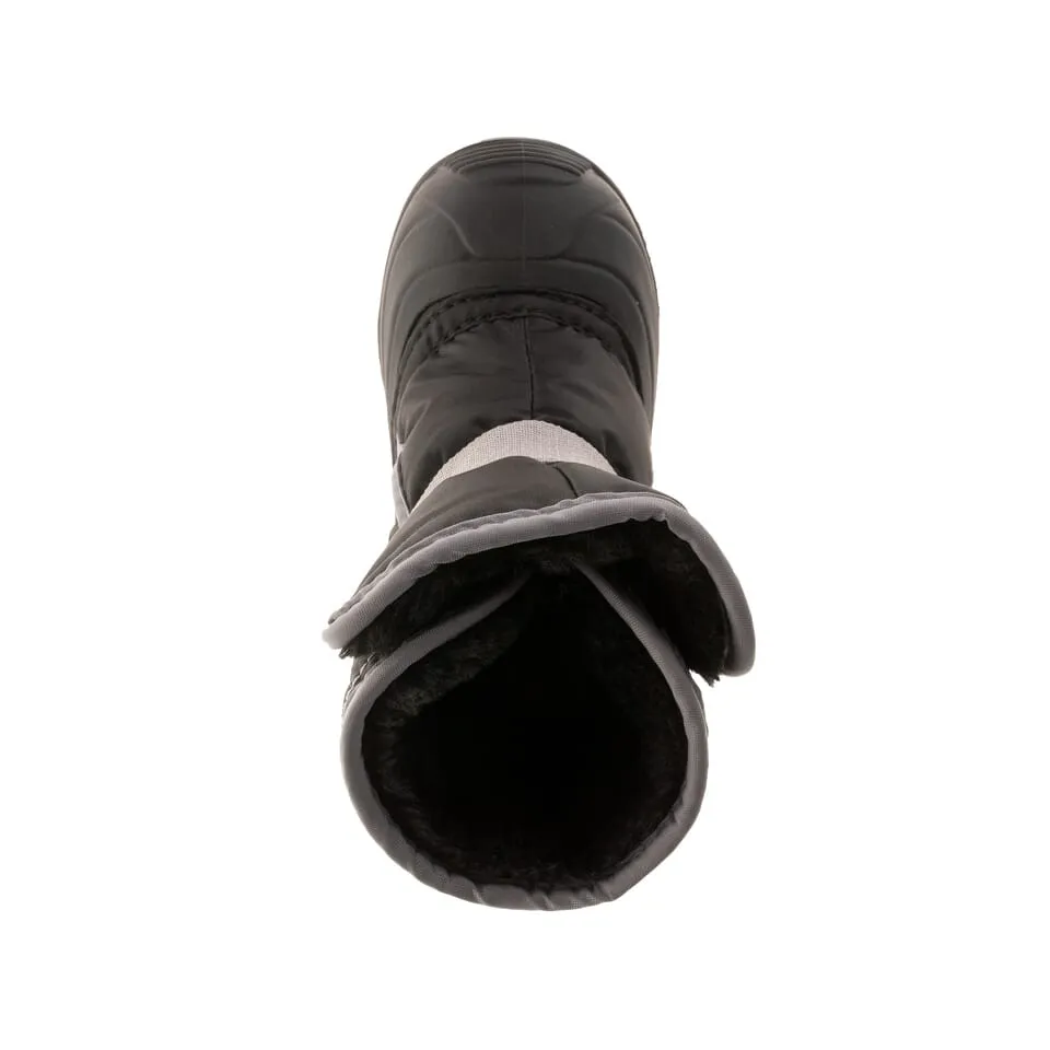 Kamik Schuhe Snowbug 3 Schwarz (Größe 5c-10c)