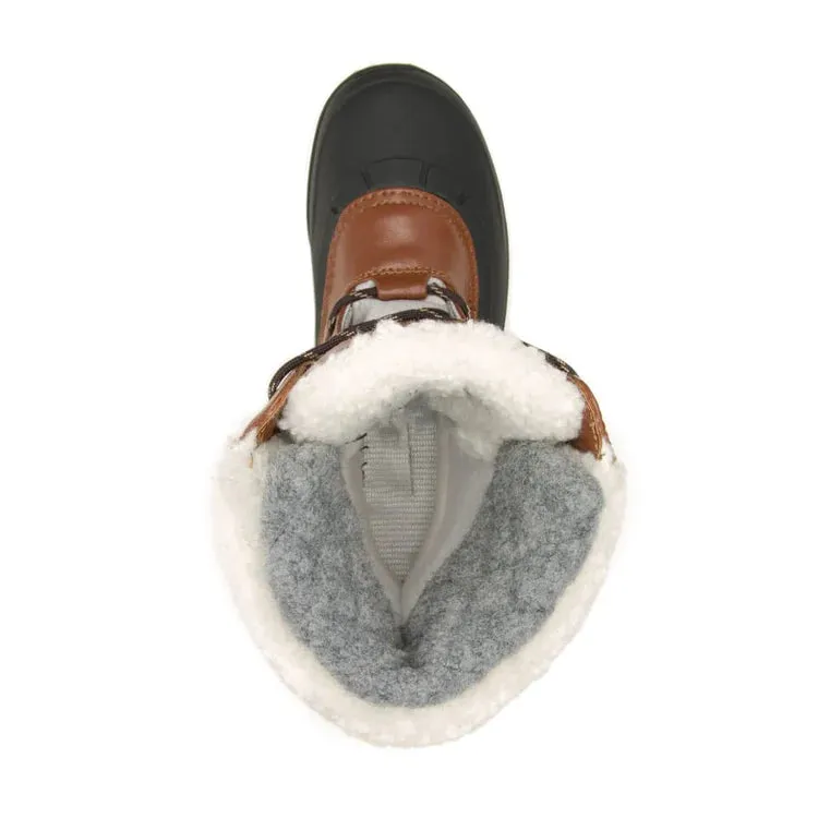 KAMIK SNOWPEARL 2 DAMEN - ENDVERKAUF!