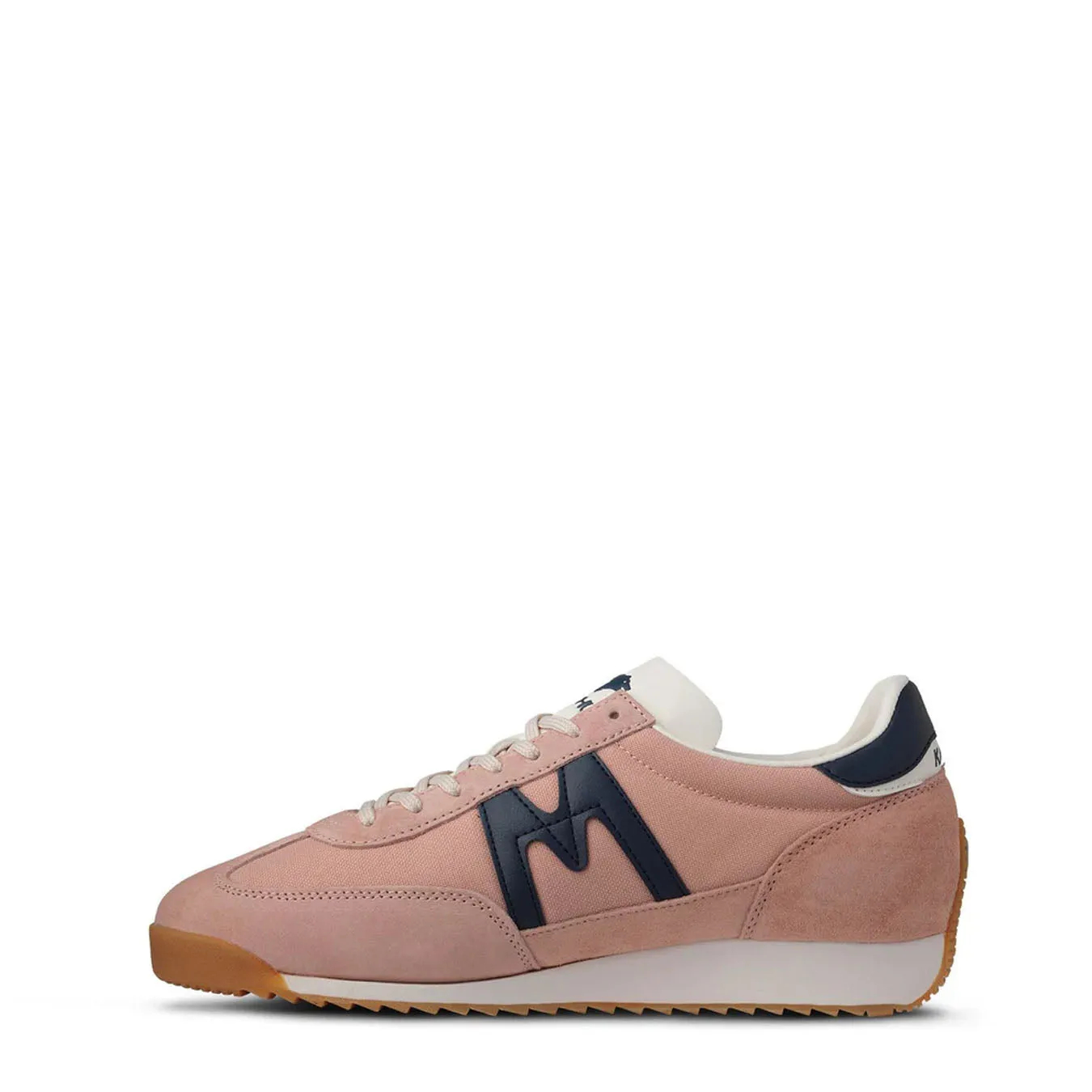 Karhu Damen Mestari Trainer Cameo Rose / Dress Blues