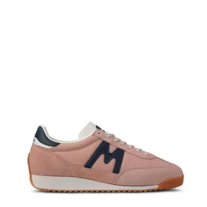 Karhu Damen Mestari Trainer Cameo Rose / Dress Blues