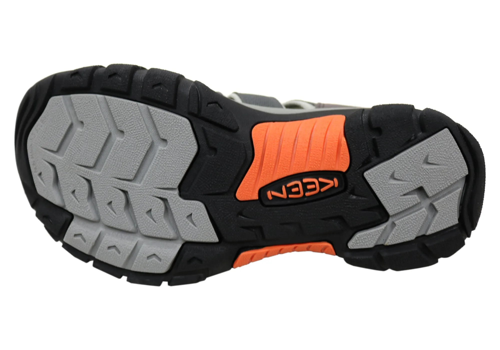Keen Newport H2 Herren Sandalen Bequeme Weite Passform Keen Schuhe
