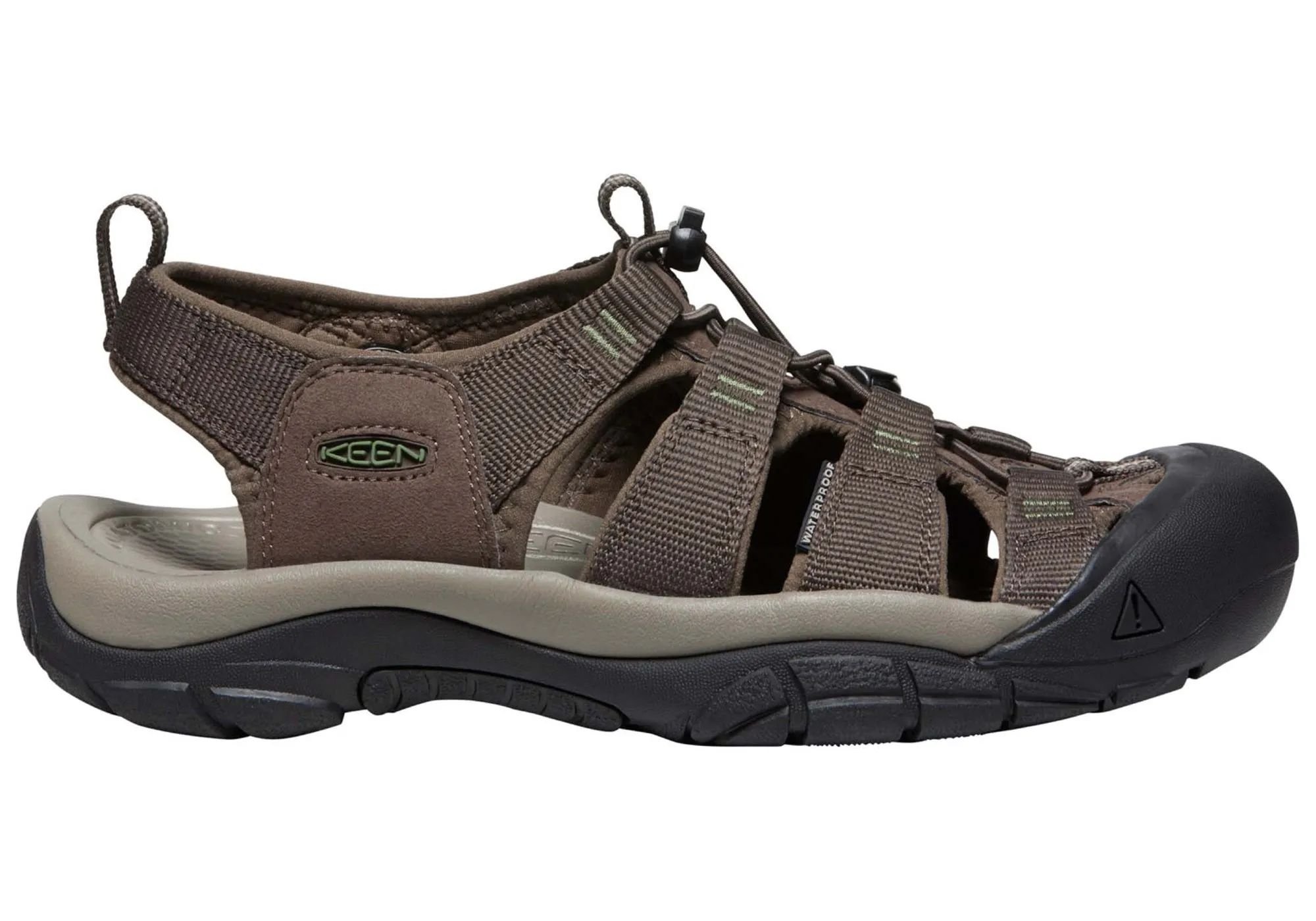 Keen Newport H2 Herren Sandalen Bequeme Weite Passform Keen Schuhe