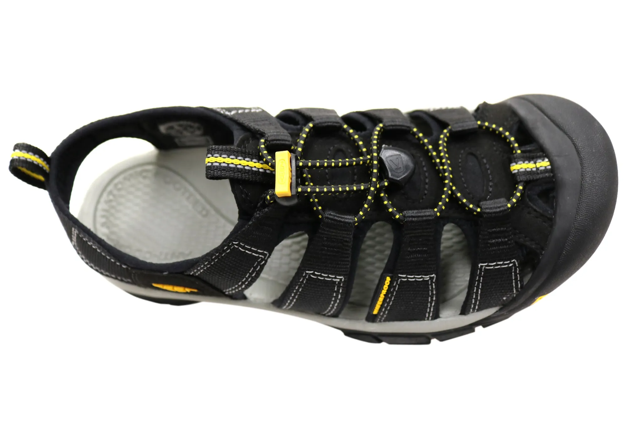 Keen Newport H2 Herren Sandalen Bequeme Weite Passform Keen Schuhe