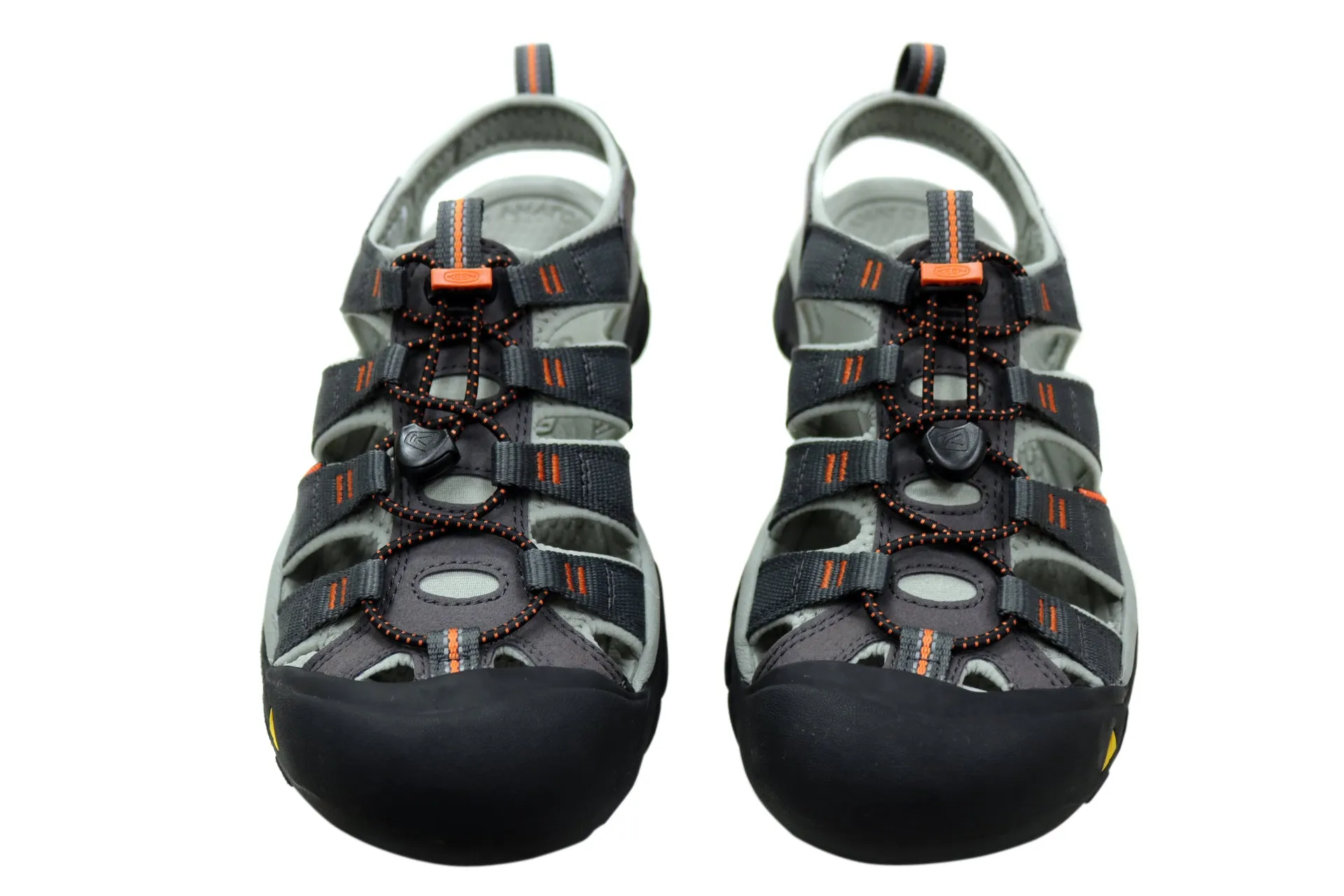 Keen Newport H2 Herren Sandalen Bequeme Weite Passform Keen Schuhe
