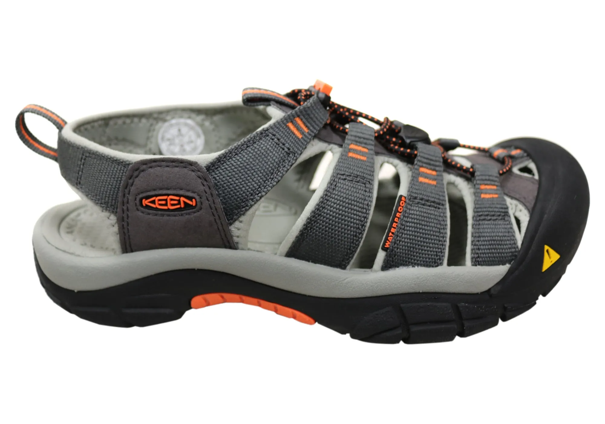 Keen Newport H2 Herren Sandalen Bequeme Weite Passform Keen Schuhe