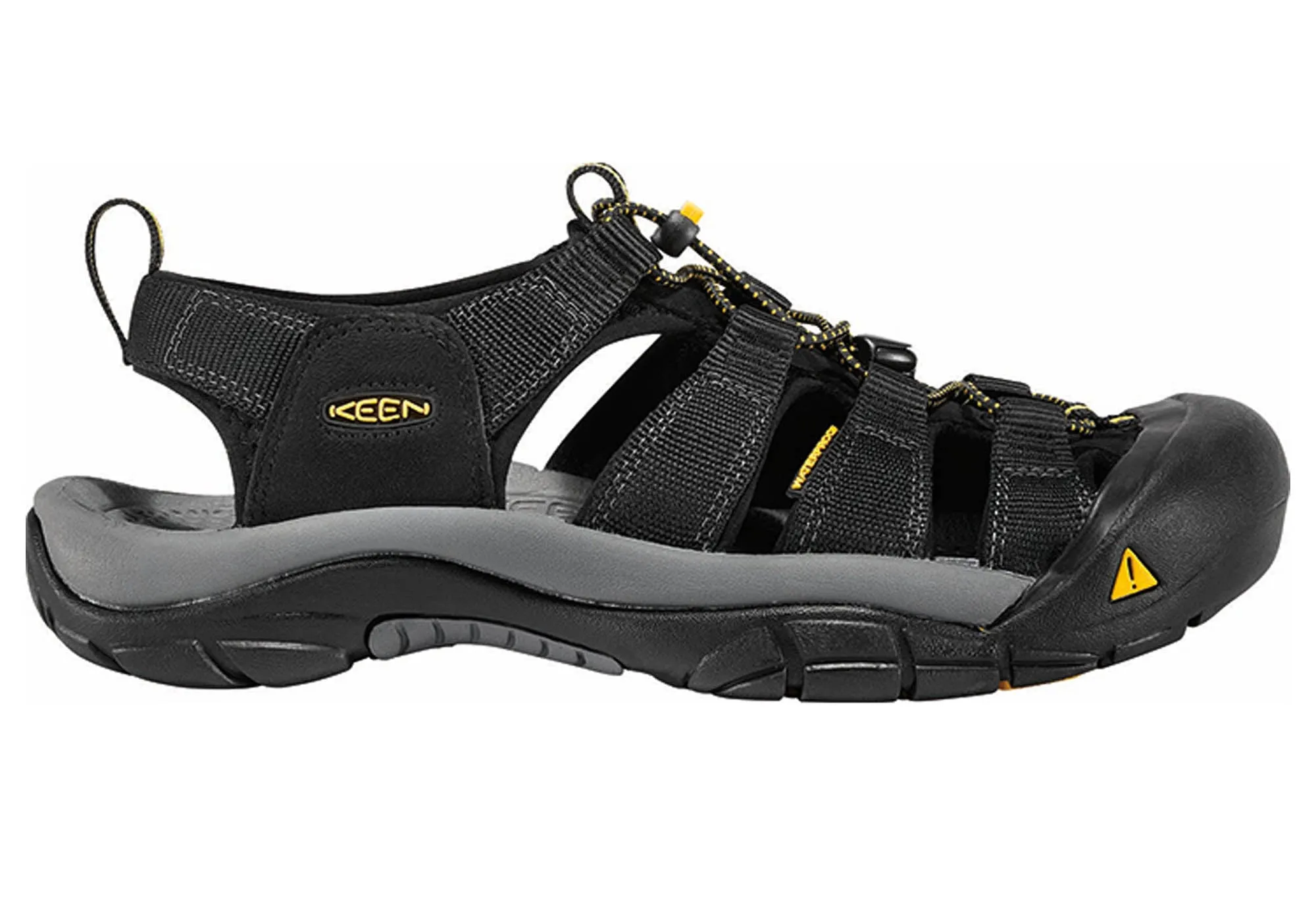Keen Newport H2 Herren Sandalen Bequeme Weite Passform Keen Schuhe
