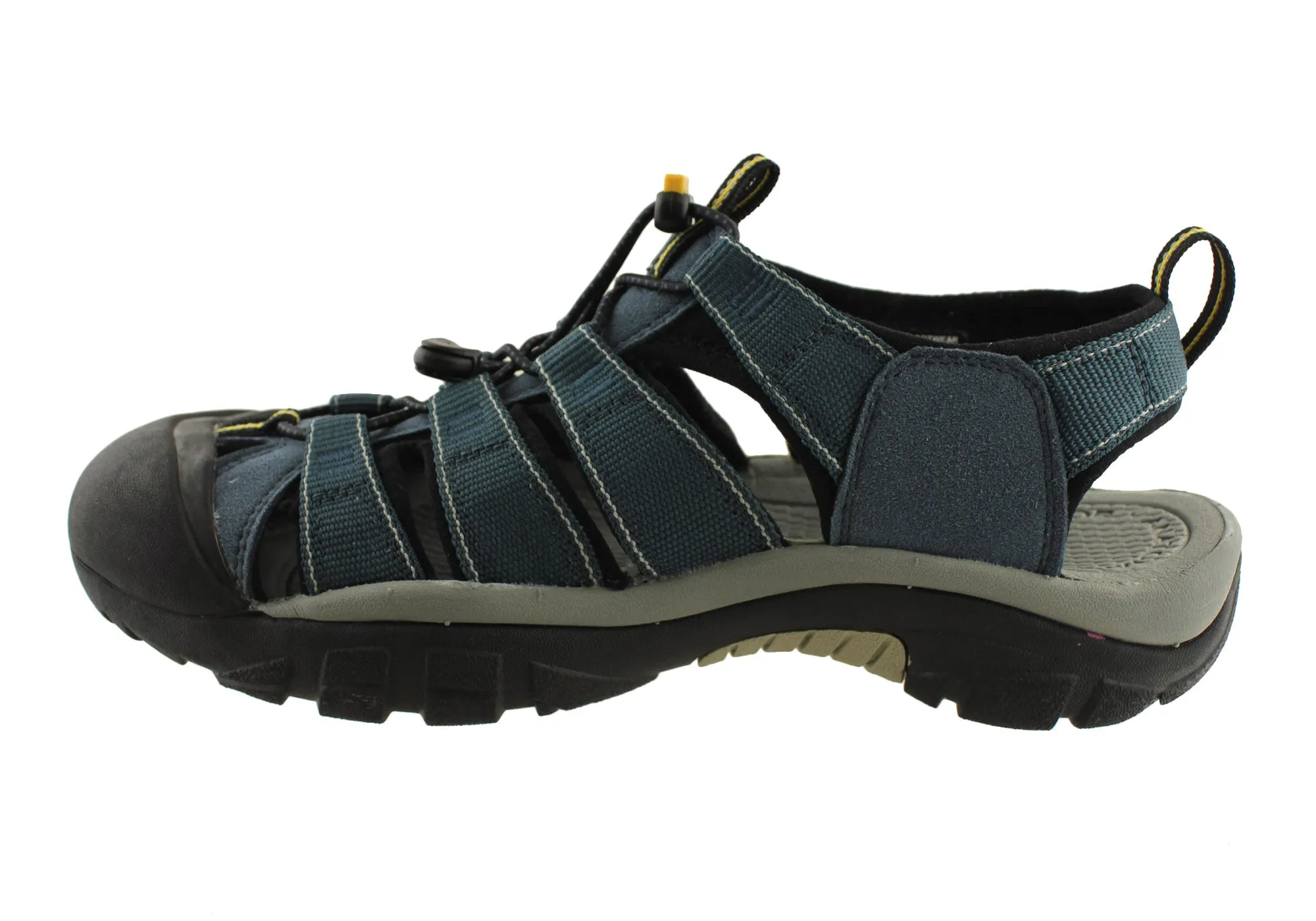 Keen Newport H2 Herren Sandalen Bequeme Weite Passform Keen Schuhe