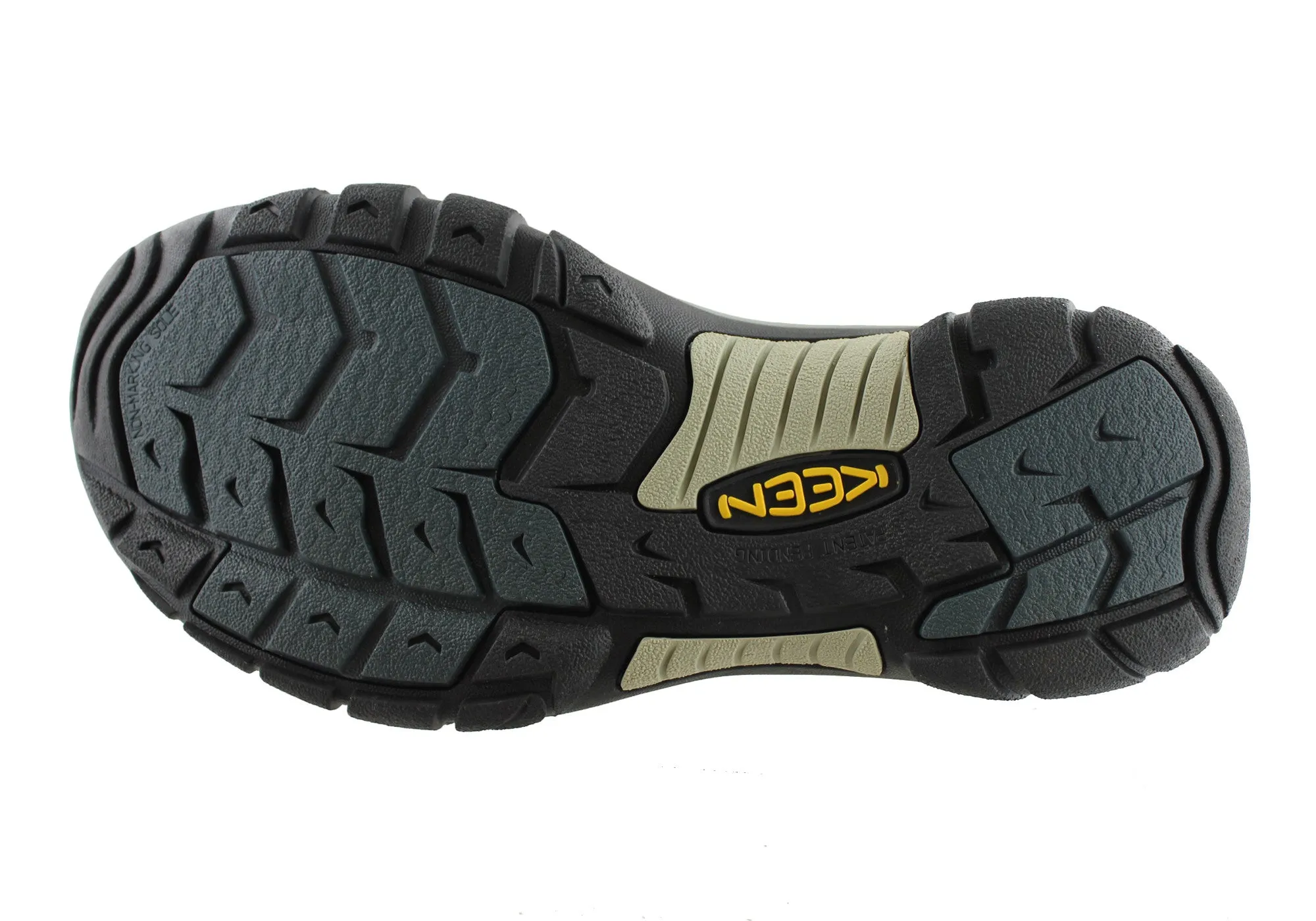 Keen Newport H2 Herren Sandalen Bequeme Weite Passform Keen Schuhe