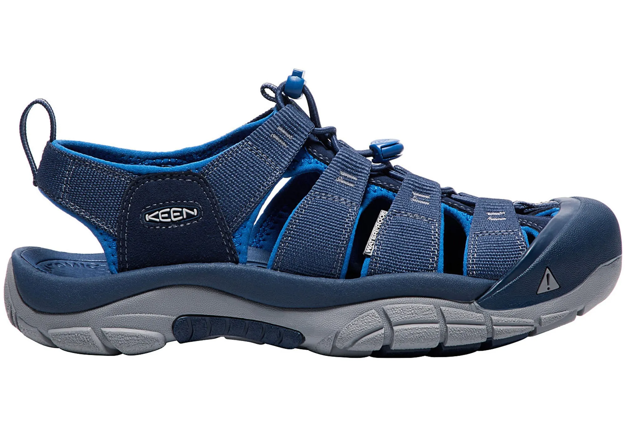 Keen Newport H2 Herren Sandalen Bequeme Weite Passform Keen Schuhe