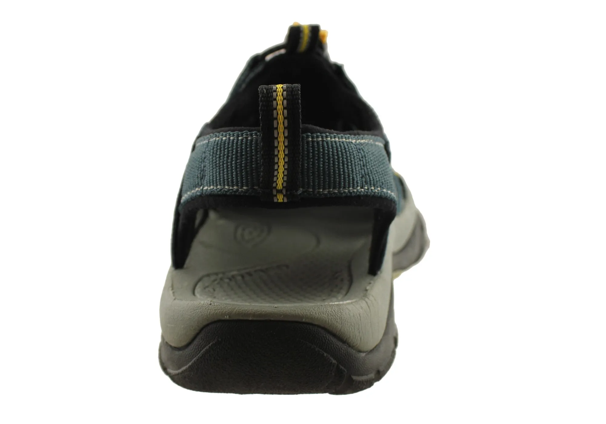 Keen Newport H2 Herren Sandalen Bequeme Weite Passform Keen Schuhe